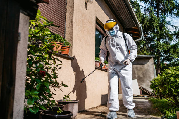 Best Commercial Pest Control Services  in Yuma, CO